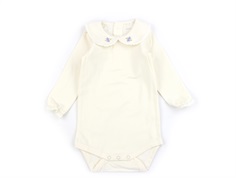 Name It jet stream collar body
